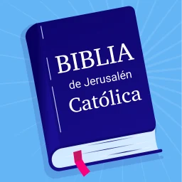 Icône de Santa Biblia Jerusalén Español