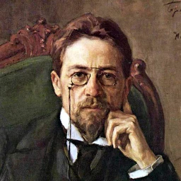 Icono de The Stories by Anton Chekhov